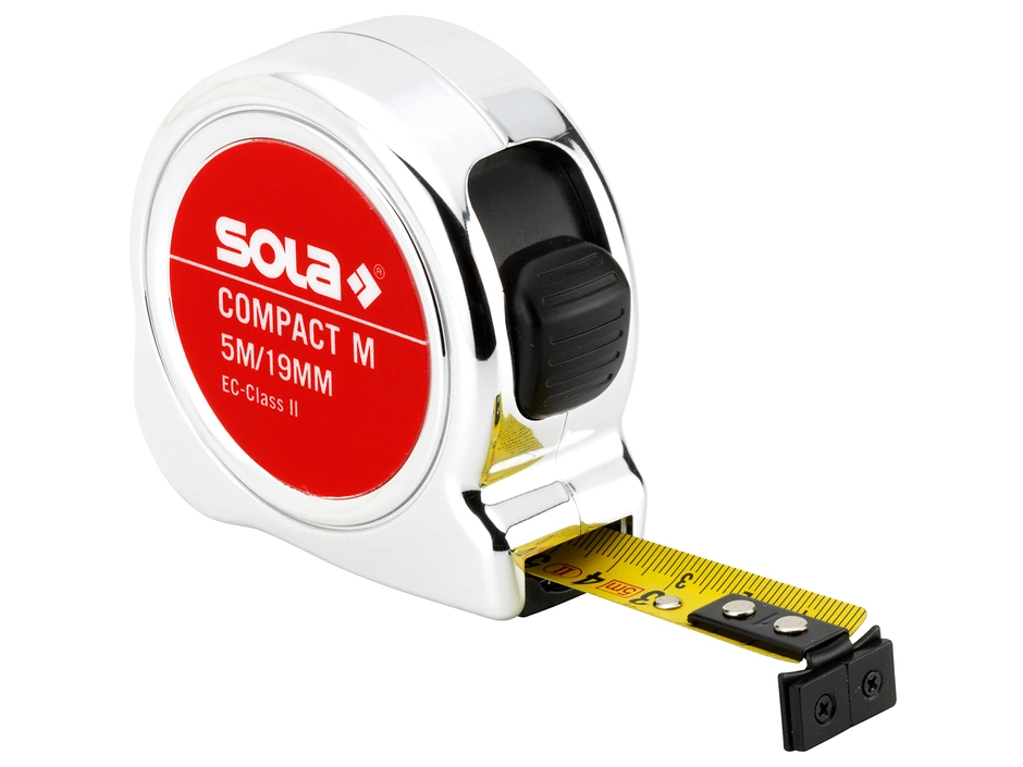 SOLA Magnetrollmeter Compact M 5 M
