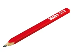 SOLA Zimmermannsbleistift ZB 24, 10 St.