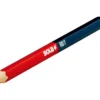 SOLA Bleistift Rot-blau RBB 17, 6 St.