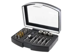 TRIUSO Bitset Trockenbau 22-tlg.