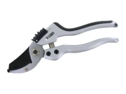 Triuso Amboss-Handgartenschere 200 Mm