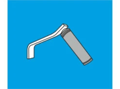 Bayer KS-Handversetzhilfe Für KS-Planelemente Sorten-Nr. ZS7 650